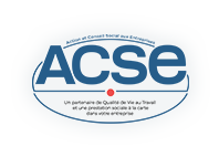 Logo ACSE